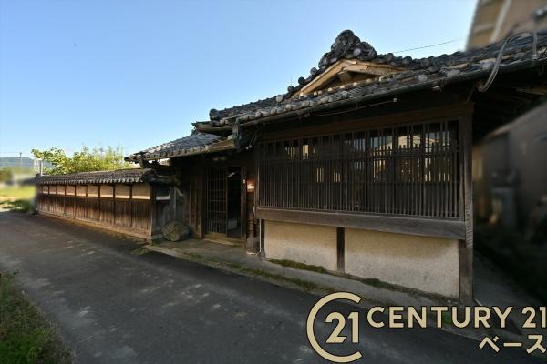 御所市柏原 一戸建