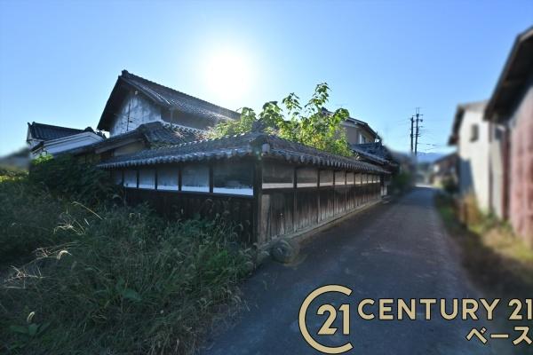 御所市柏原　一戸建