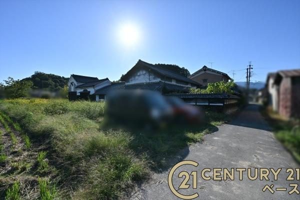 御所市柏原　一戸建