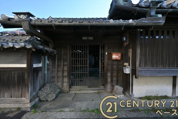 御所市柏原　一戸建