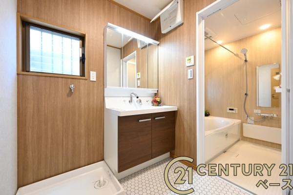 香芝市畑５丁目の中古一戸建て