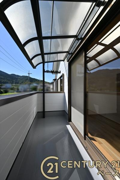 香芝市畑５丁目の中古一戸建て