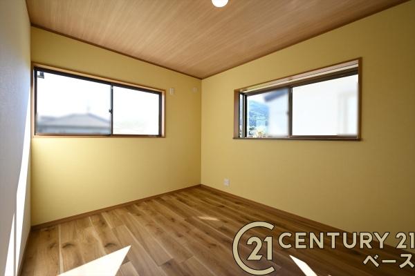 香芝市畑５丁目の中古一戸建て