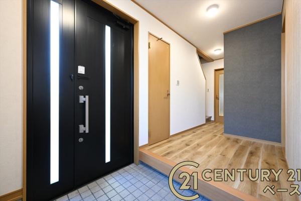 香芝市畑５丁目の中古一戸建て