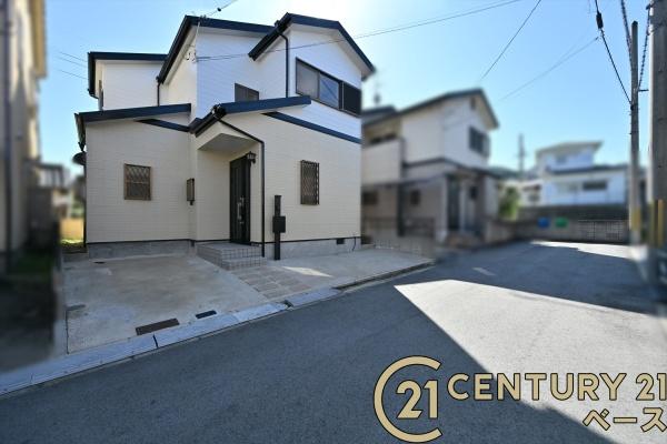 香芝市畑５丁目の中古一戸建て