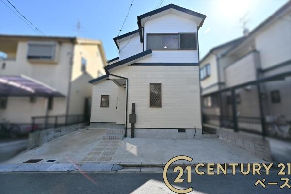 香芝市畑５丁目の中古一戸建て