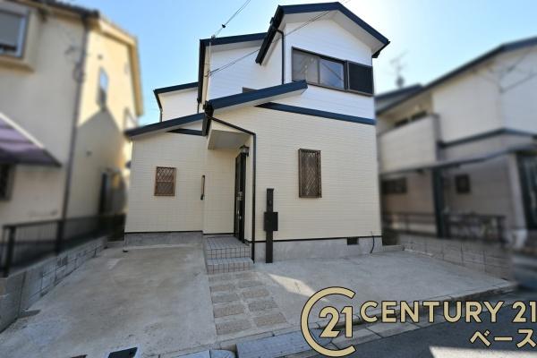 香芝市畑５丁目　一戸建