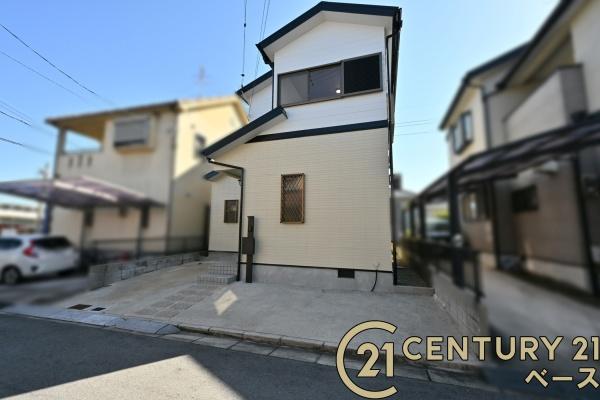 香芝市畑５丁目の中古一戸建て