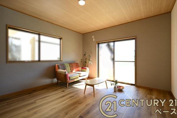 香芝市畑５丁目　一戸建