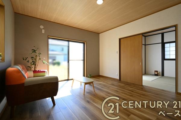 香芝市畑５丁目　一戸建