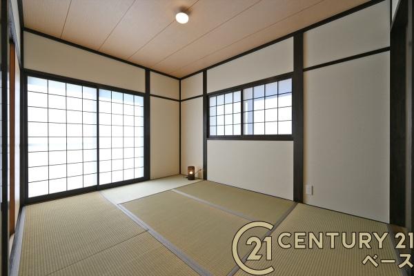 香芝市畑５丁目の中古一戸建て