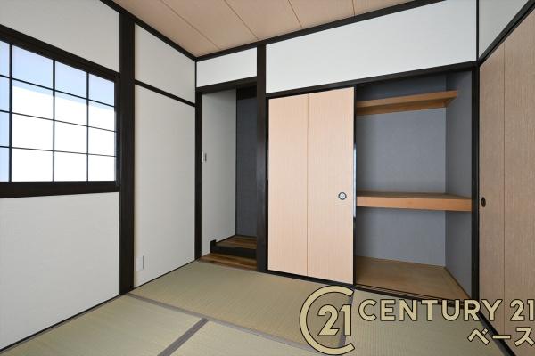 香芝市畑５丁目の中古一戸建て