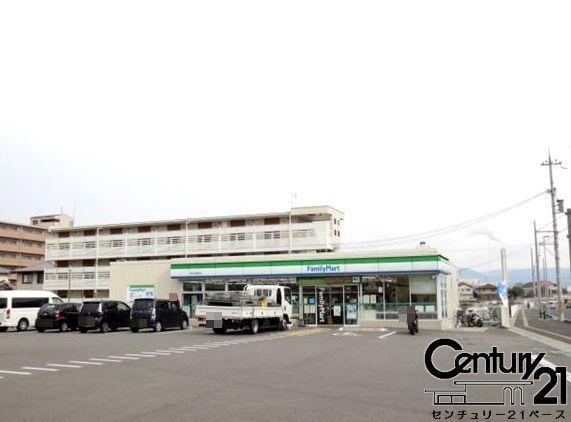 イングス郡山グレース(ファミリーマート北郡山店)