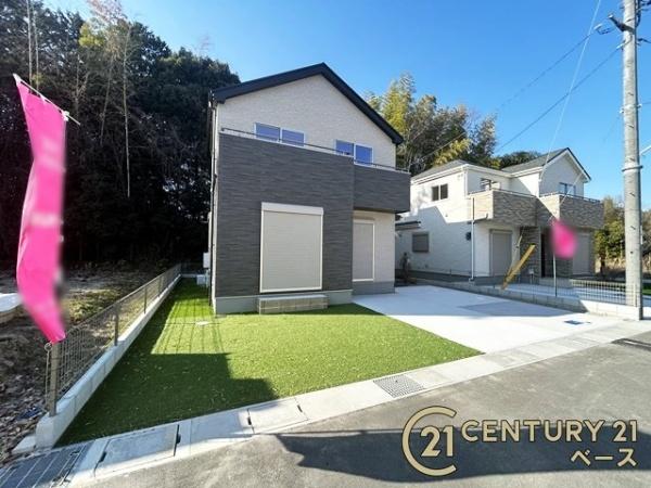 生駒市萩の台Ｆ号地／新築一戸建