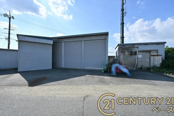 磯城郡田原本町大字八尾の売土地