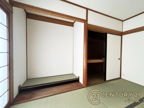 天理市二階堂上ノ庄町の中古一戸建て