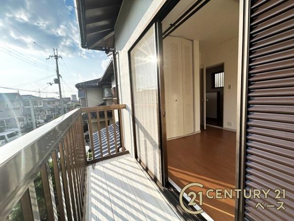 天理市二階堂上ノ庄町の中古一戸建て