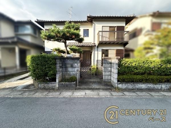 天理市二階堂上ノ庄町　一戸建