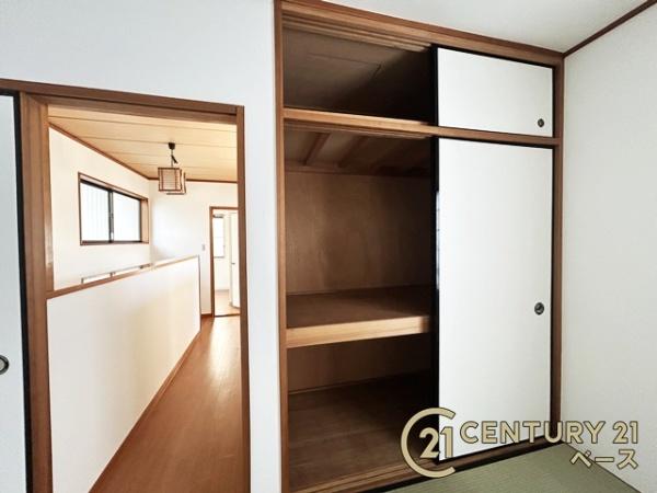 天理市二階堂上ノ庄町の中古一戸建て