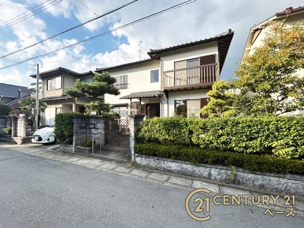 天理市二階堂上ノ庄町の中古一戸建て