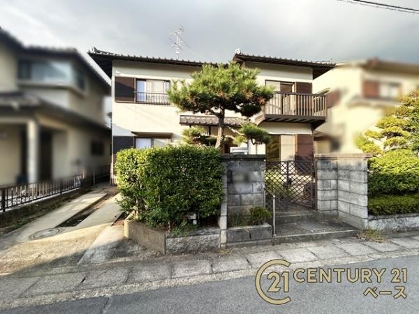 天理市二階堂上ノ庄町の中古一戸建て