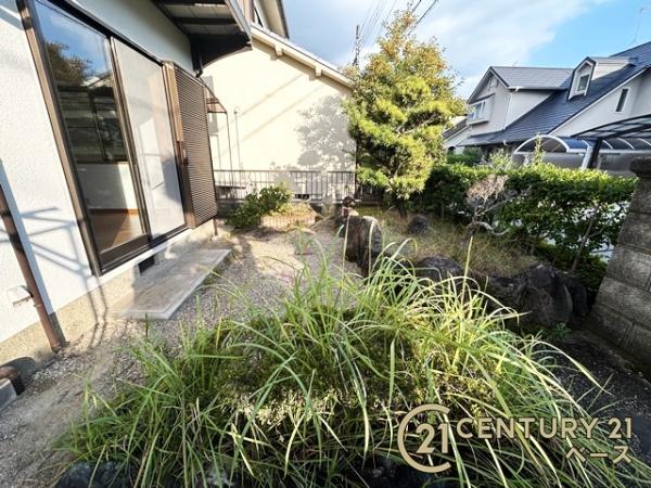 天理市二階堂上ノ庄町の中古一戸建て