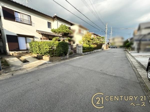天理市二階堂上ノ庄町の中古一戸建て