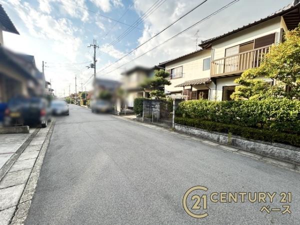 天理市二階堂上ノ庄町の中古一戸建て