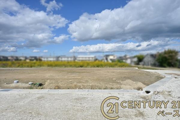 桜井市大字大福の売土地