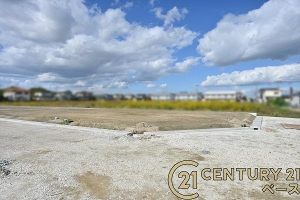 桜井市大字大福の売土地