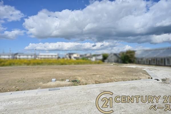 桜井市大字大福の売土地