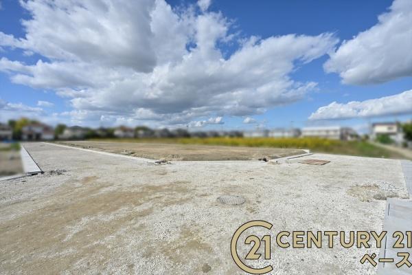 桜井市大字大福の売土地