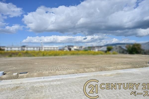 桜井市大字大福の売土地