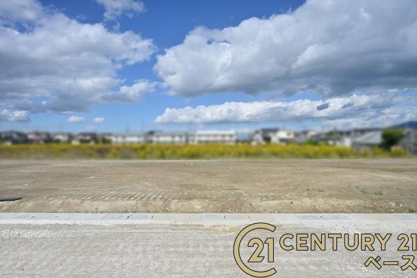 桜井市大字大福の売土地