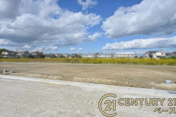 桜井市大字大福の売土地