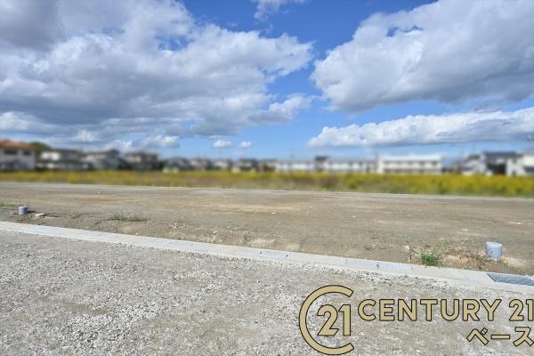 桜井市大字大福の売土地