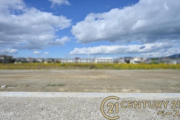 桜井市大字大福の売土地