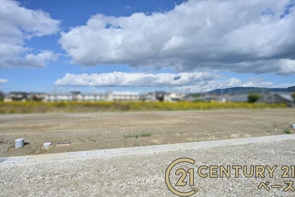 桜井市大字大福の売土地