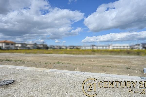 桜井市大字大福の売土地