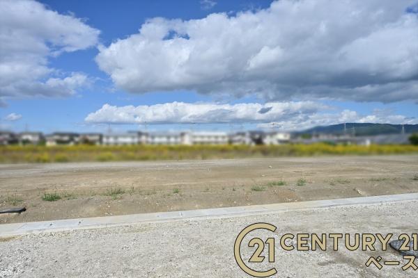 桜井市大字大福の売土地