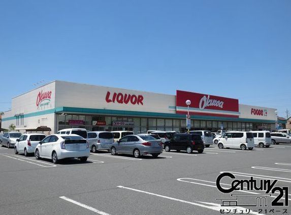 香芝市逢坂４丁目の中古一戸建て(オークワ香芝逢坂店)