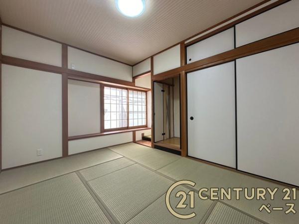 香芝市逢坂４丁目の中古一戸建て