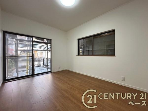 香芝市逢坂４丁目の中古一戸建て