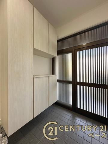 香芝市逢坂４丁目の中古一戸建て