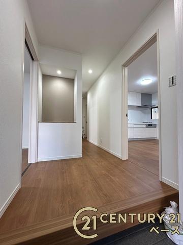 香芝市逢坂４丁目の中古一戸建て