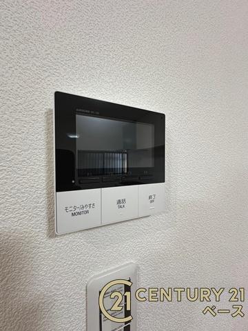 香芝市逢坂４丁目の中古一戸建て