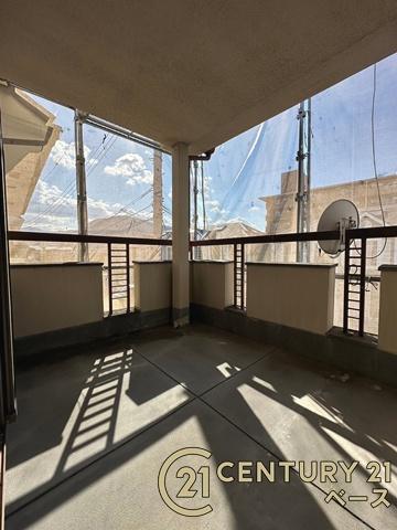 香芝市逢坂４丁目の中古一戸建て