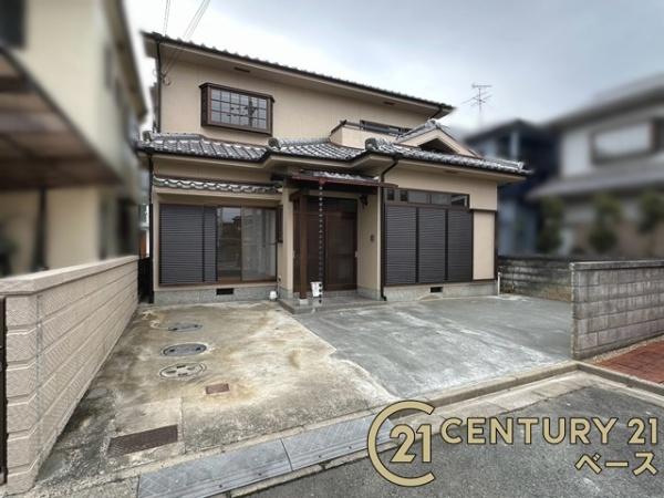 香芝市逢坂４丁目の中古一戸建て