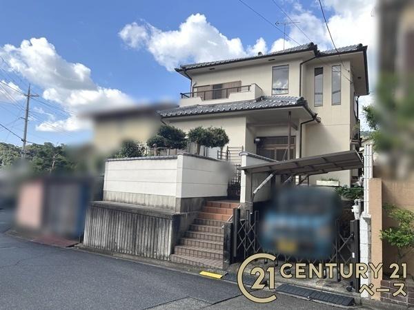 生駒郡三郷町立野南３丁目の中古一戸建