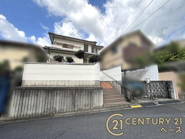 生駒郡三郷町立野南３丁目の中古一戸建